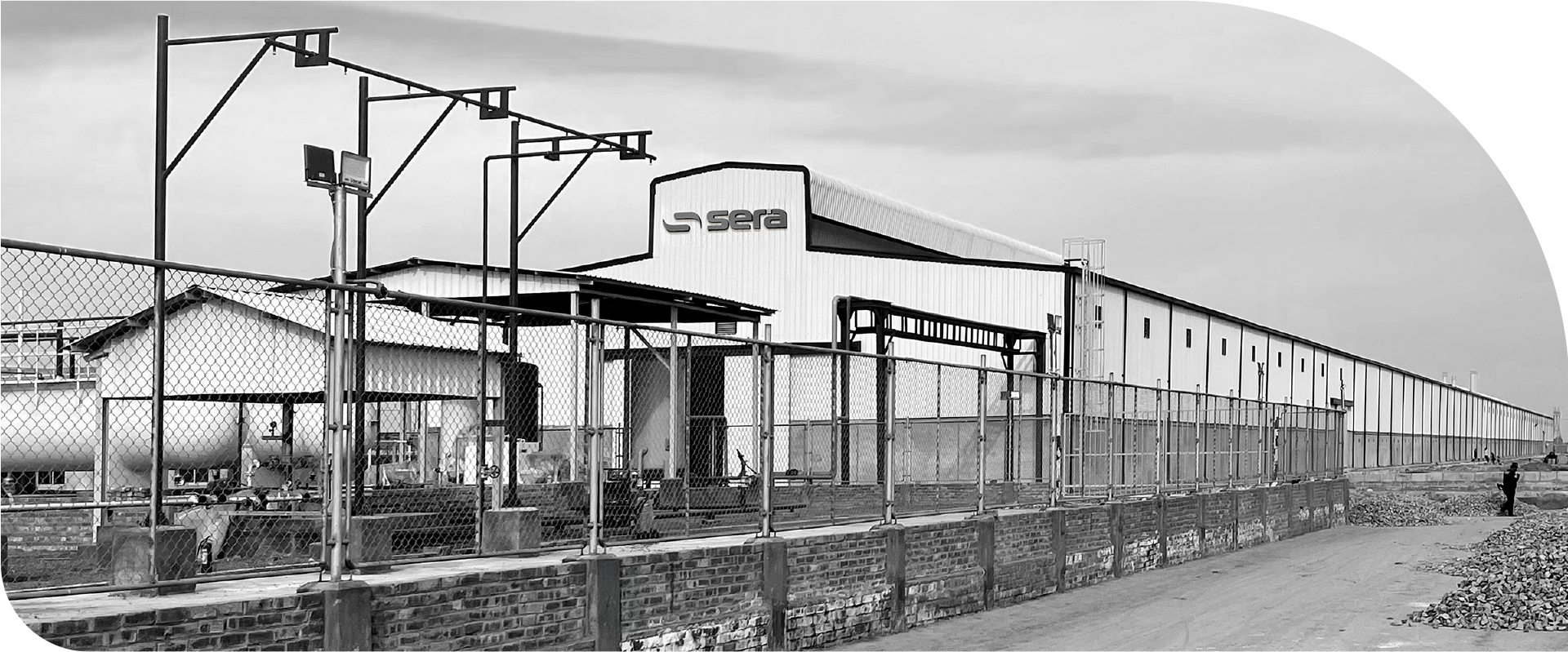 SERA Factory