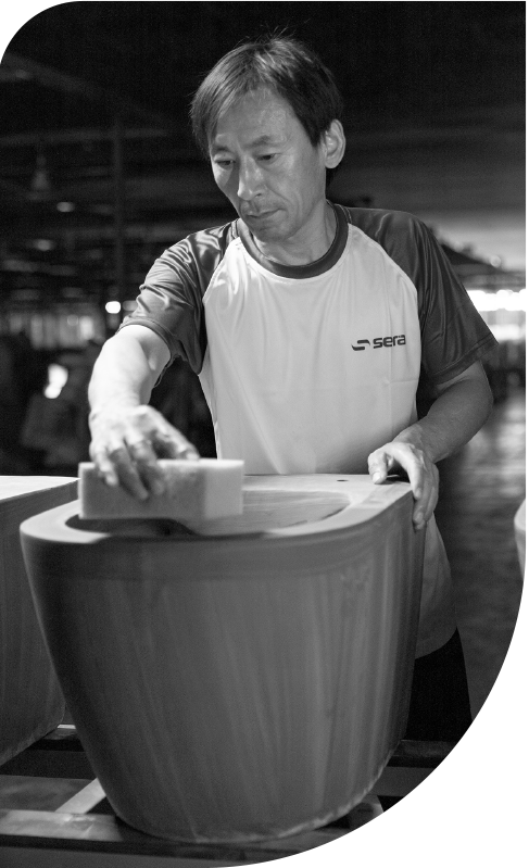 SERA Worker