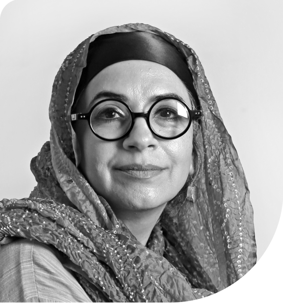 Moyena Ahmed Niazi